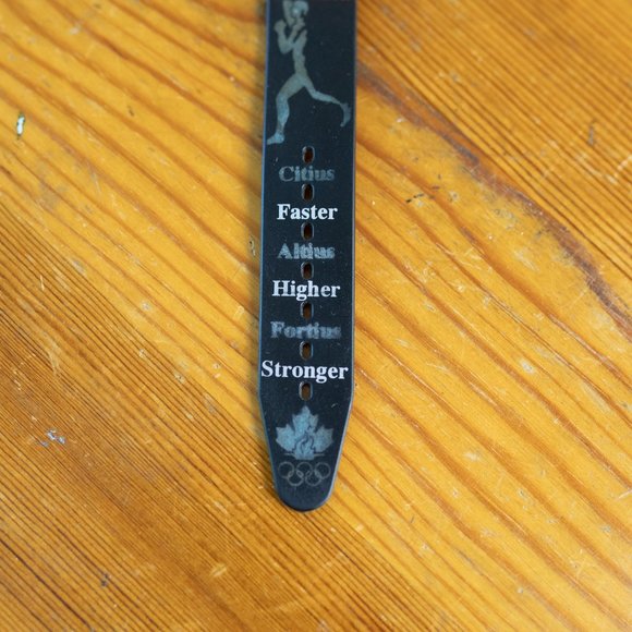 Olympics Watch Atlanta 96 - Picture 5 of 8